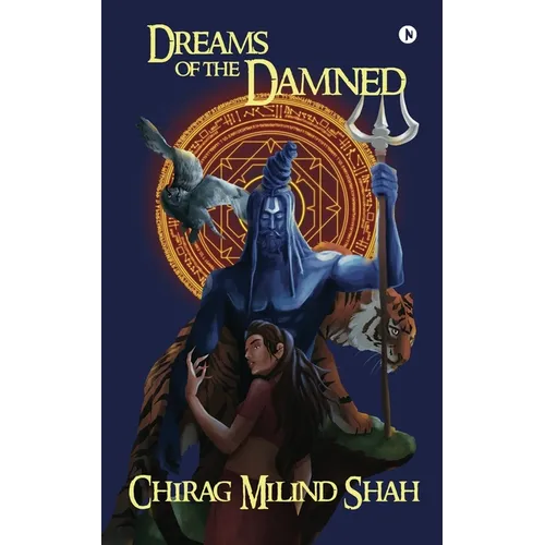 Dreams of the Damned - Paperback