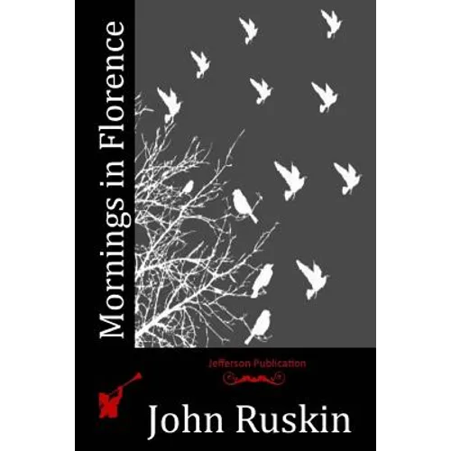 Mornings in Florence - Paperback