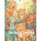 The Joy of Coloring - Paperback