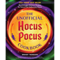 The Unofficial Hocus Pocus Cookbook: Bewitchingly Delicious Recipes for Fans of the Halloween Classic - Hardcover