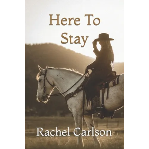 Here To Stay - Paperback