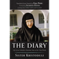 The Diary: Life of an Orthodox Christian Nun in Her Own Words - Paperback