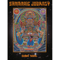 Shamanic Journey: The Art of Chris Dyer - Hardcover