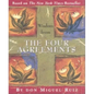 Wisdom from the Four Agreements - Hardcover