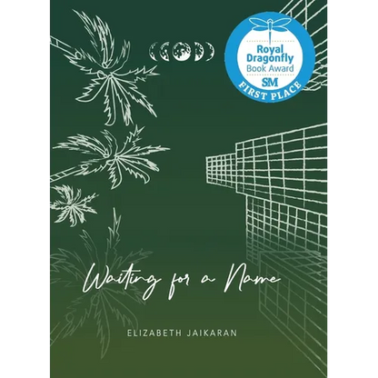Waiting for a Name - Paperback