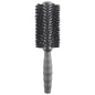 Full Keg Boar Bristle Brush - Premium Hair Brush for Smooth Blowouts, Reduced Frizz & Enhanced Shine