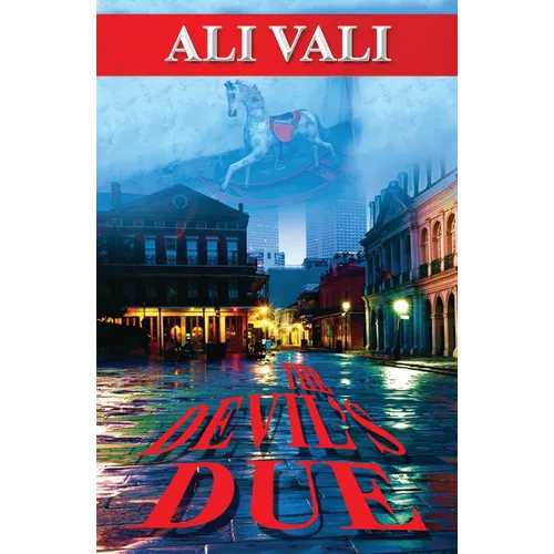 The Devil's Due - Paperback