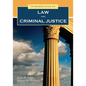 Introduction to Law & Criminal Justice - Paperback