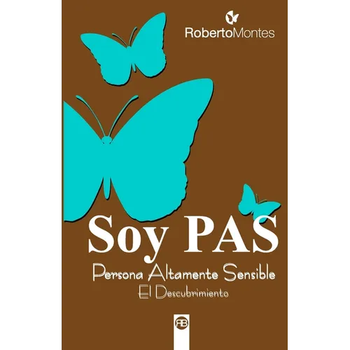 Soy Pas: El Descubrimiento - Paperback