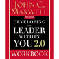 Developing the Leader Within You 2.0 Workbook - Paperback