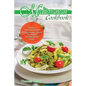 Mediterranean Cook Book: Colorful, Tasty and Simple Mediterranean Cuisine for Healthy Mediterranean Meals - Paperback