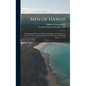 Men of Hawaii; a Biographical Reference Library, Complete and Authentic, of the Men of Note and Substantial Achievement in the Hawaiian Islands ... V. - Hardcover