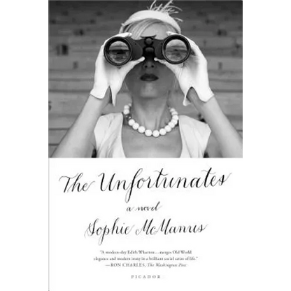 Unfortunates - Paperback