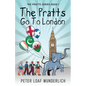 The Pratts Go To London - Paperback