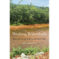 Working Watersheds: Water and Energy in the Lackawanna Valley - Paperback