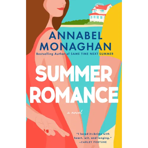 Summer Romance - Library Binding