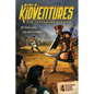 Bible Kidventures Old Testament Stories - Paperback