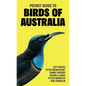 Pocket Guide to Birds of Australia - Hardcover
