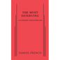 The Most Deserving - Paperback