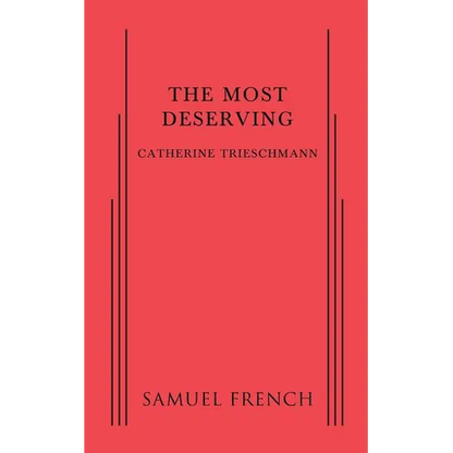 The Most Deserving - Paperback