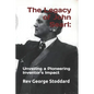 The Legacy of John Searl: : Unveiling a Pioneering Inventor's Impact - Paperback