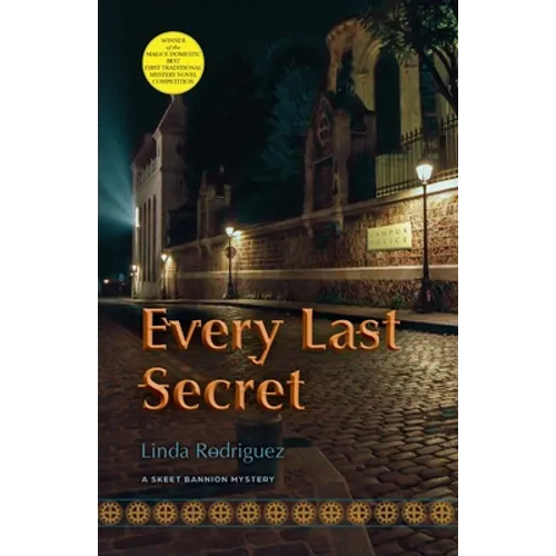 Every Last Secret - Paperback