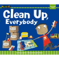 Clean Up, Everybody - Paperback