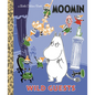 Wild Guests (Moomin) - Hardcover