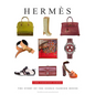 Hermès: The Fashion Icons - Hardcover
