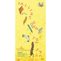 Falling Down the Page: A Book of List Poems - Paperback