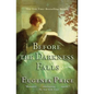 Before the Darkness Falls - Hardcover