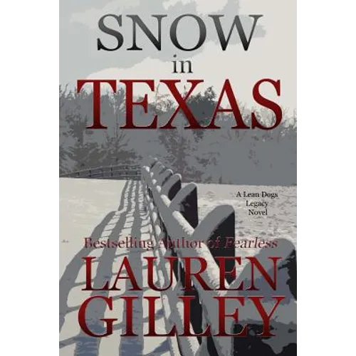 Snow In Texas - Paperback