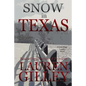 Snow In Texas - Paperback