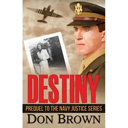 Destiny - Paperback
