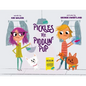 Pickles the Piddlin' Pup - Paperback