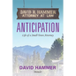Anticipation: Life of a Small-Town Attorney - Paperback