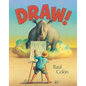 Draw! - Hardcover