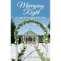 Marrying Right - Paperback
