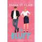 The Bluff - Paperback