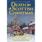 Death at a Scottish Christmas - Hardcover