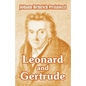 Leonard and Gertrude - Paperback