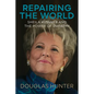 Repairing the World: Sheila Kussner and the Power of Empathy - Hardcover