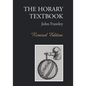 The Horary Textbook - Revised Edition - Paperback