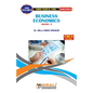 BUSINESS ECONOMICS (Micro) - II - Paperback