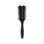 Wet Brush Break Free Straighten & Style Hair Brush - Hair Straightening Brush for Curly or Wavy Hair, Wet Brush Compatibility