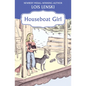 Houseboat Girl - Paperback