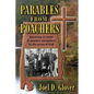 Parables from Poachers: Surviving 31 Years of Poacher Encounters by the Grace of God - Paperback