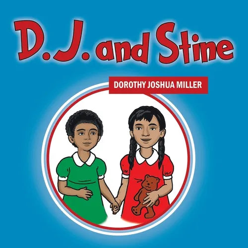 D.J. and Stine - Paperback