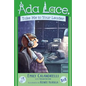 ADA Lace, Take Me to Your Leader - Hardcover