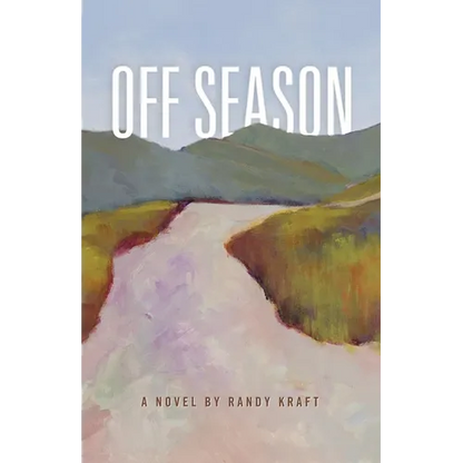 Off Season - Paperback